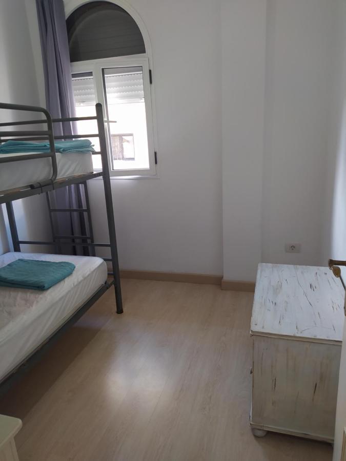 קורלחו Shared Apartmentl Moana מראה חיצוני תמונה