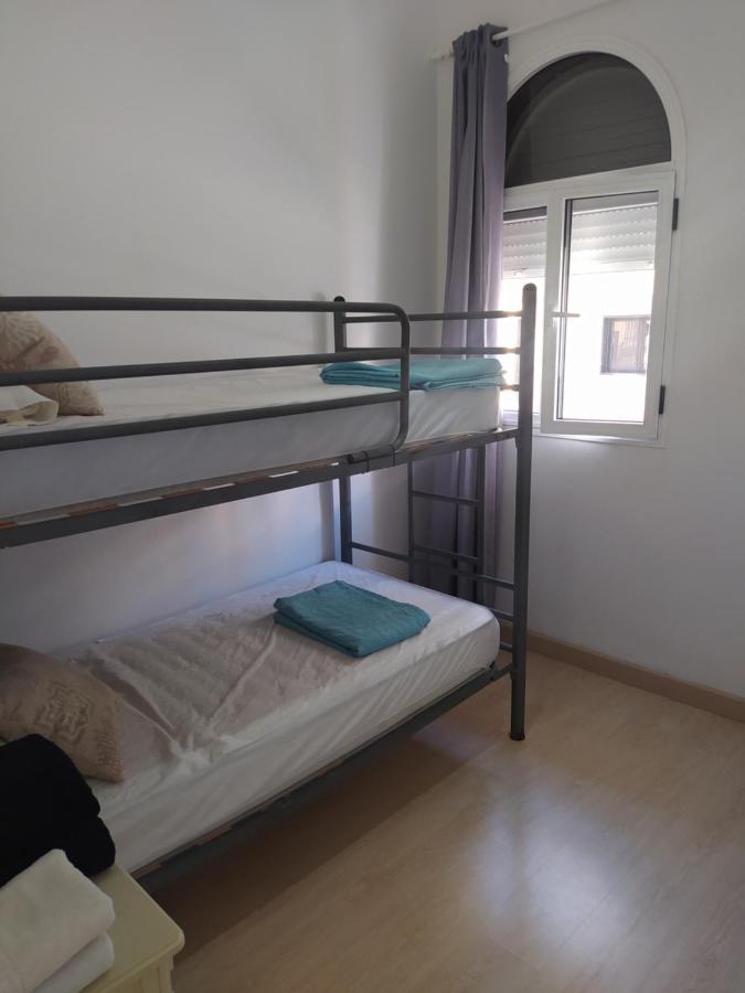 קורלחו Shared Apartmentl Moana מראה חיצוני תמונה
