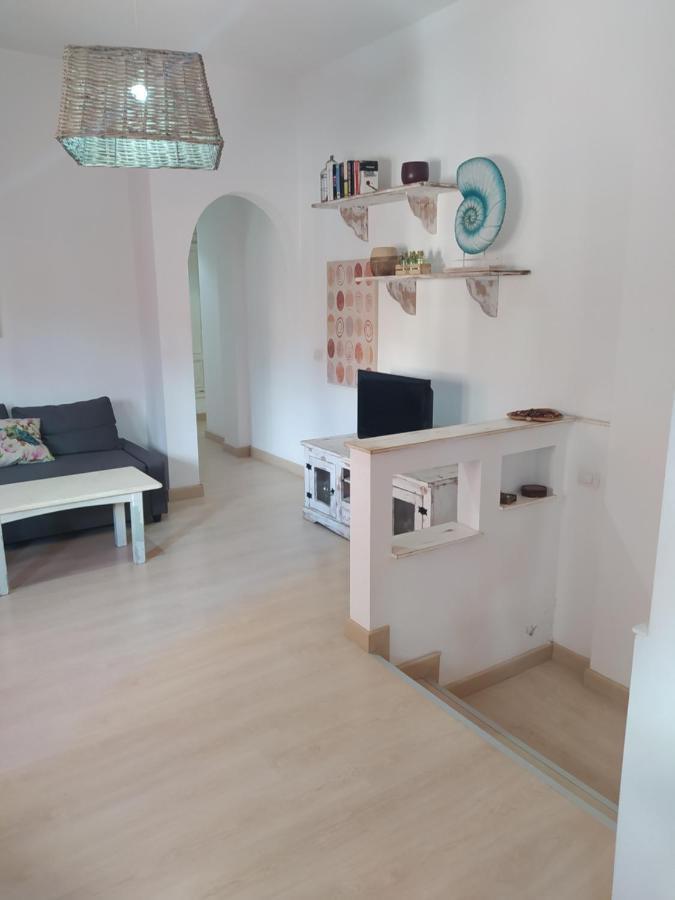 קורלחו Shared Apartmentl Moana מראה חיצוני תמונה