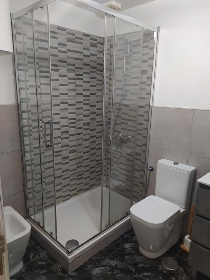 קורלחו Shared Apartmentl Moana מראה חיצוני תמונה