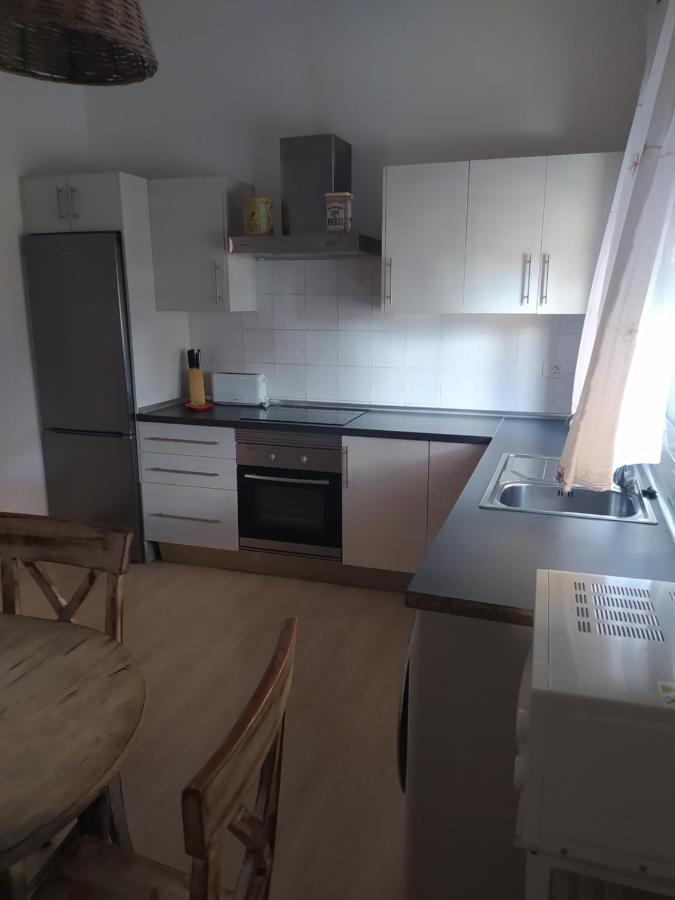 קורלחו Shared Apartmentl Moana מראה חיצוני תמונה