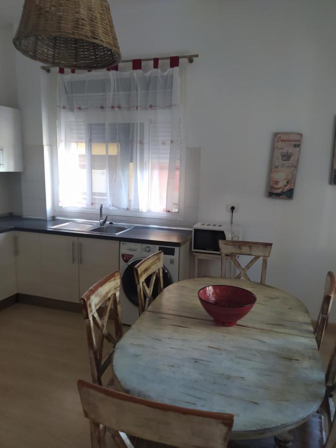 קורלחו Shared Apartmentl Moana מראה חיצוני תמונה