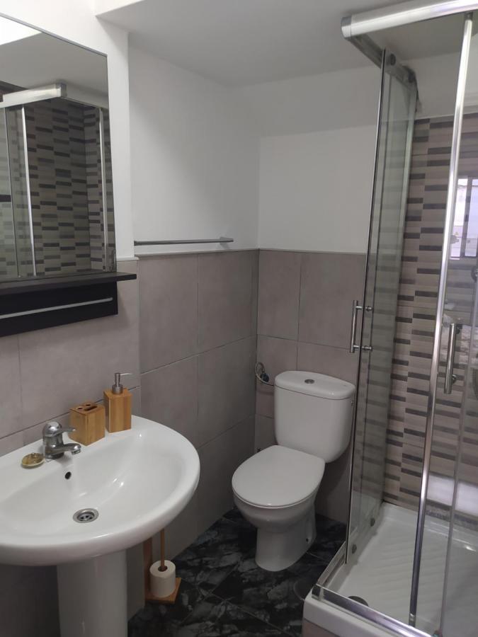 קורלחו Shared Apartmentl Moana מראה חיצוני תמונה